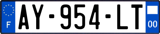 AY-954-LT
