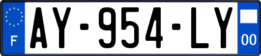 AY-954-LY