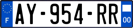 AY-954-RR