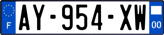 AY-954-XW