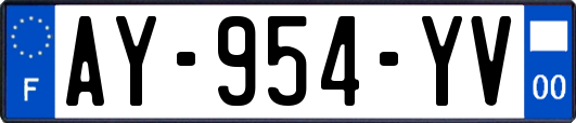 AY-954-YV