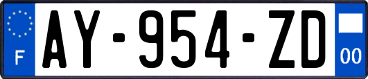 AY-954-ZD