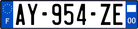 AY-954-ZE