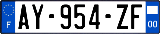 AY-954-ZF