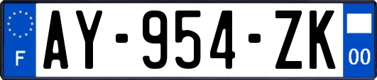 AY-954-ZK