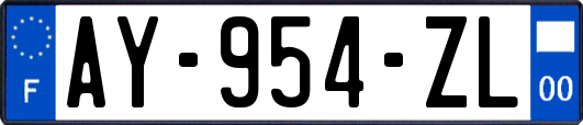 AY-954-ZL