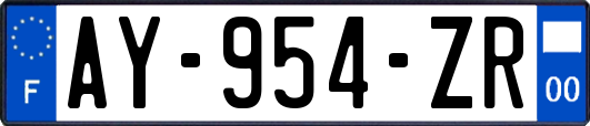 AY-954-ZR