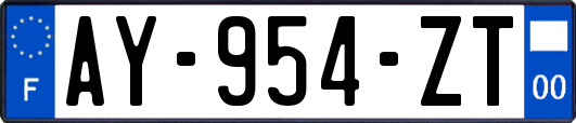 AY-954-ZT
