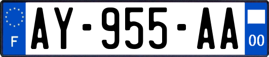 AY-955-AA