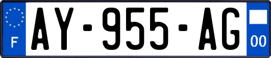 AY-955-AG