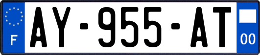 AY-955-AT