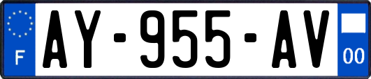 AY-955-AV