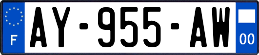 AY-955-AW