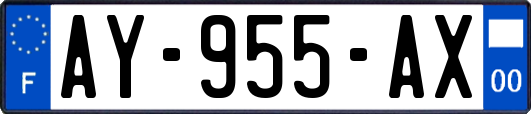 AY-955-AX