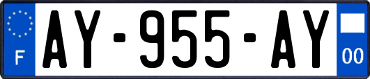 AY-955-AY