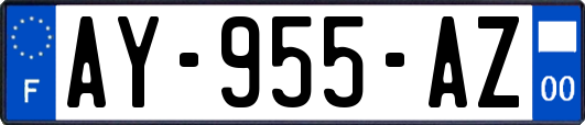 AY-955-AZ