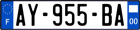 AY-955-BA