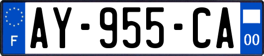 AY-955-CA