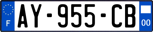 AY-955-CB