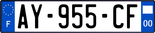 AY-955-CF