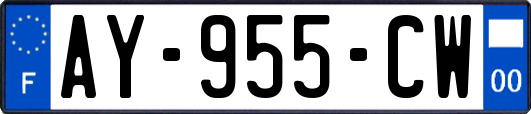 AY-955-CW