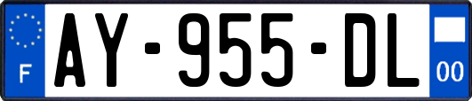 AY-955-DL