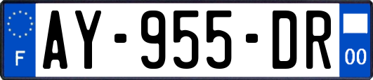AY-955-DR