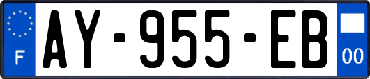 AY-955-EB