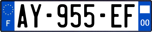 AY-955-EF