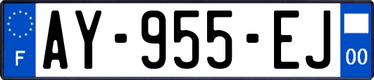 AY-955-EJ