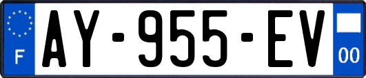 AY-955-EV