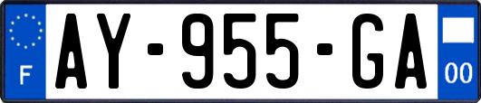 AY-955-GA