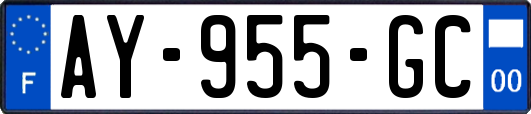 AY-955-GC