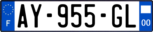 AY-955-GL