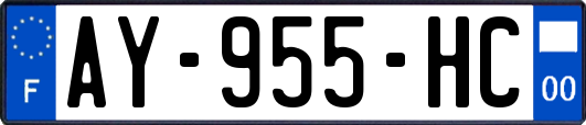 AY-955-HC