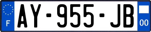 AY-955-JB