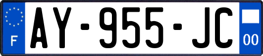 AY-955-JC