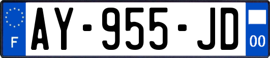 AY-955-JD