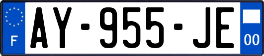 AY-955-JE