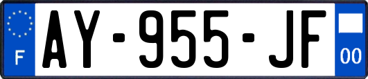 AY-955-JF