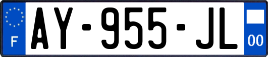AY-955-JL