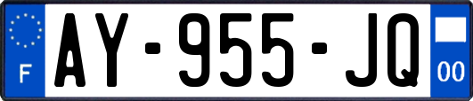 AY-955-JQ