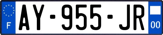 AY-955-JR