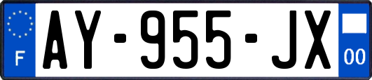 AY-955-JX