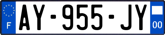 AY-955-JY