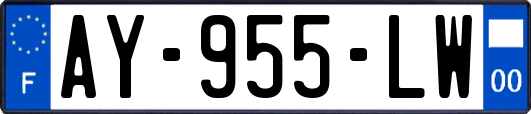 AY-955-LW