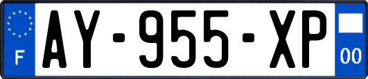 AY-955-XP