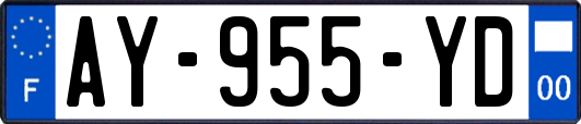 AY-955-YD