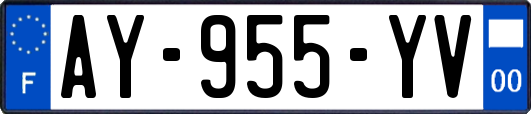AY-955-YV