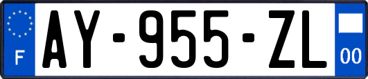 AY-955-ZL